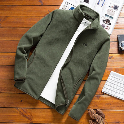 Bastian | Militärstil Fjälljacka