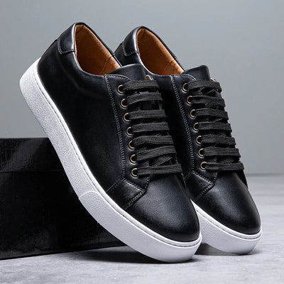 Bruno | Bekväma sneakers