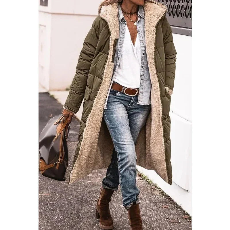Kelly | Vinterjacka
