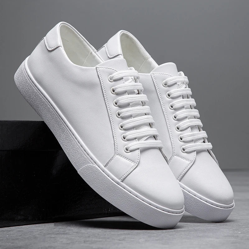 Bruno | Bekväma sneakers