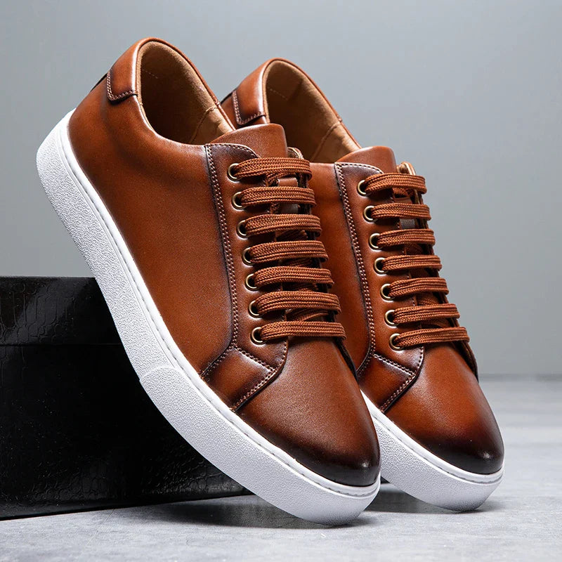 Bruno | Bekväma sneakers