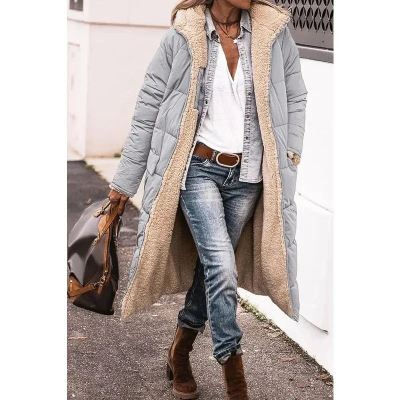 Kelly | Vinterjacka