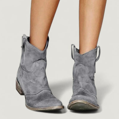Anastasija | Cowboystövlar