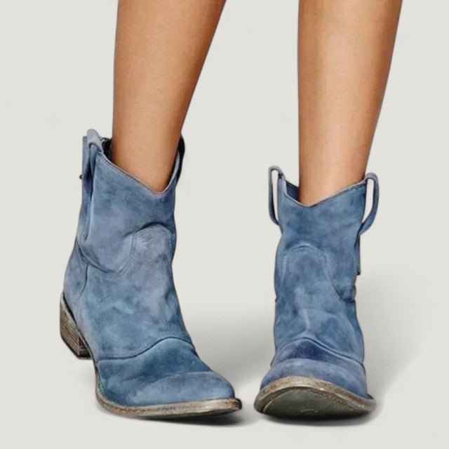Anastasija | Cowboystövlar