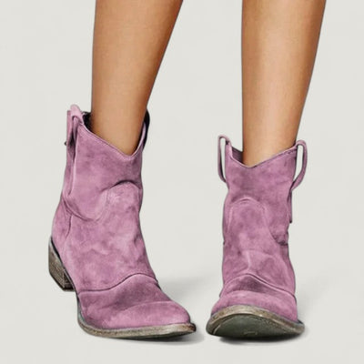 Anastasija | Cowboystövlar