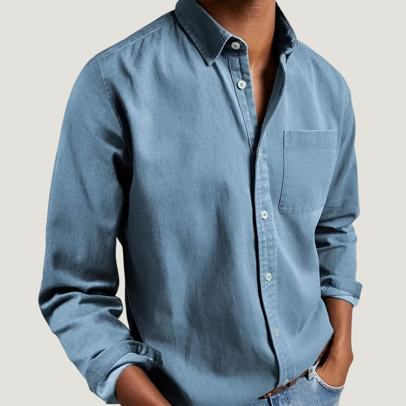 Alen | Klassisk blus
