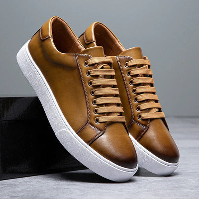 Bruno | Bekväma sneakers