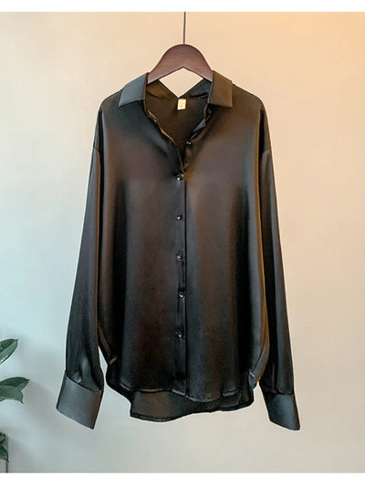 Leia | Elegant blus