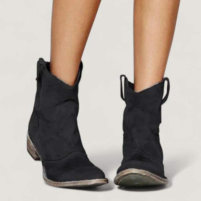 Anastasija | Cowboystövlar