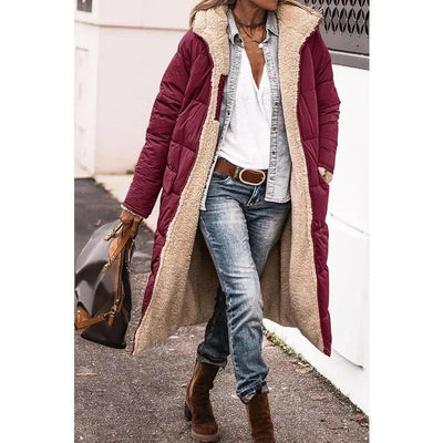 Kelly | Vinterjacka