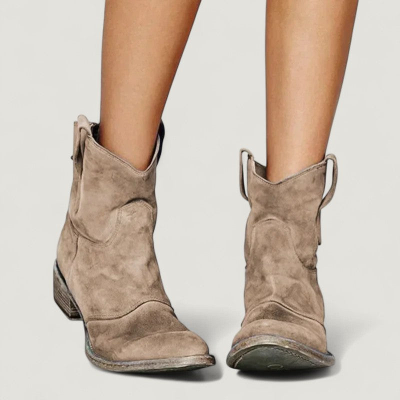Anastasija | Cowboystövlar