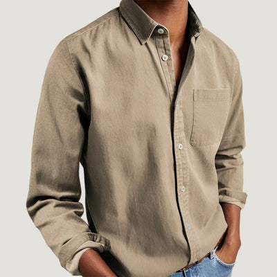 Alen | Klassisk blus