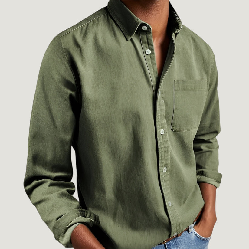 Alen | Klassisk blus