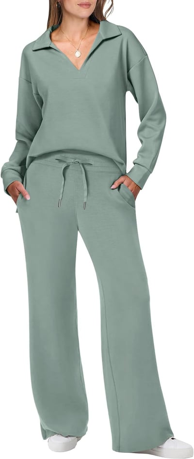 Katarina | Bekvämt Loungewear Set