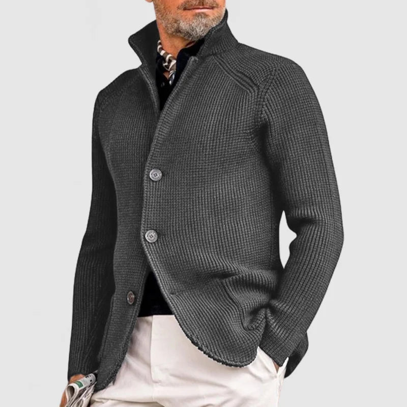 Leonard | Chic väst