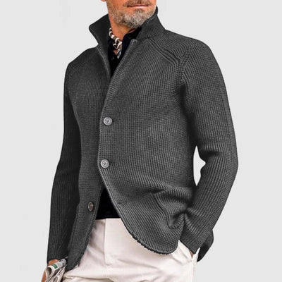 Leonard | Chic väst