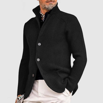 Leonard | Chic väst