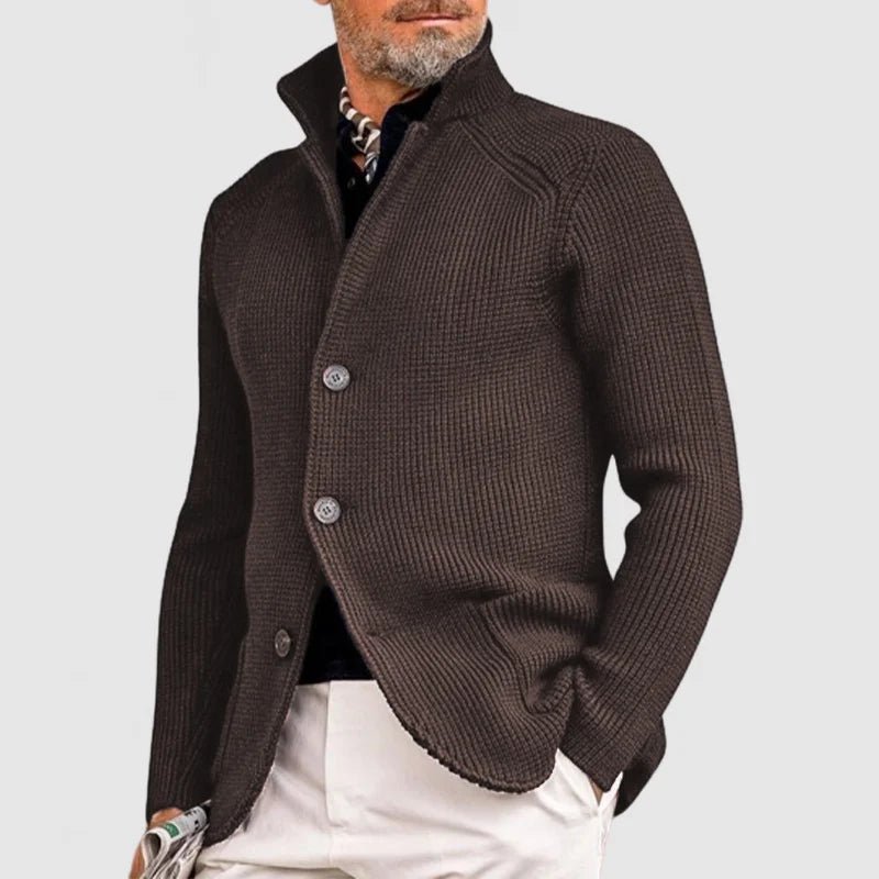 Leonard | Chic väst