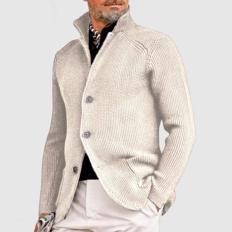 Leonard | Chic väst