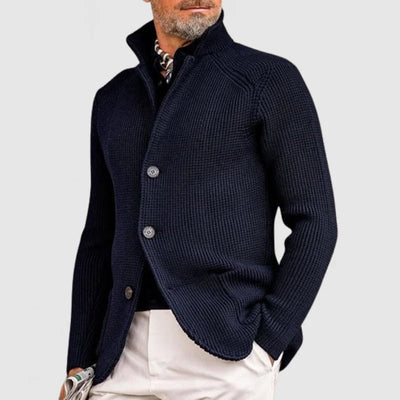 Leonard | Chic väst
