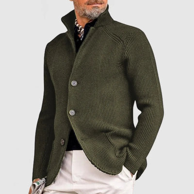 Leonard | Chic väst