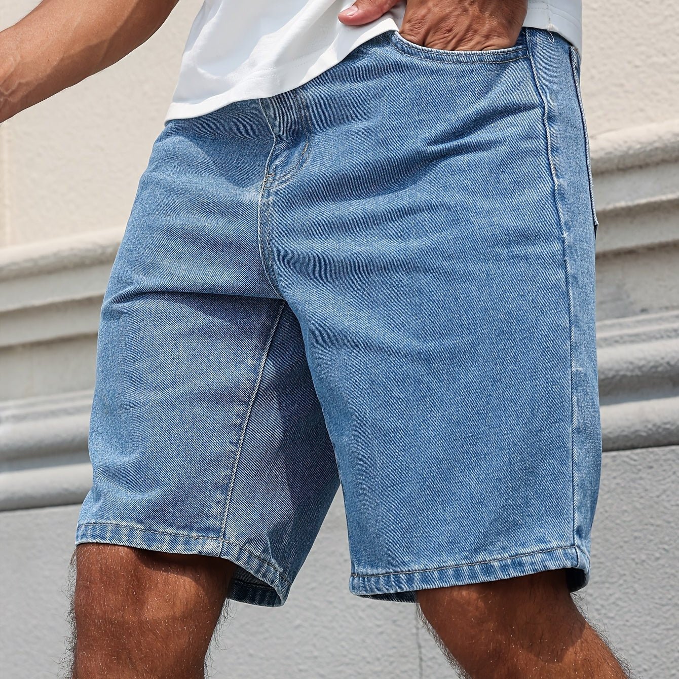 Hector | Jeansshorts