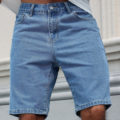 Hector | Jeansshorts