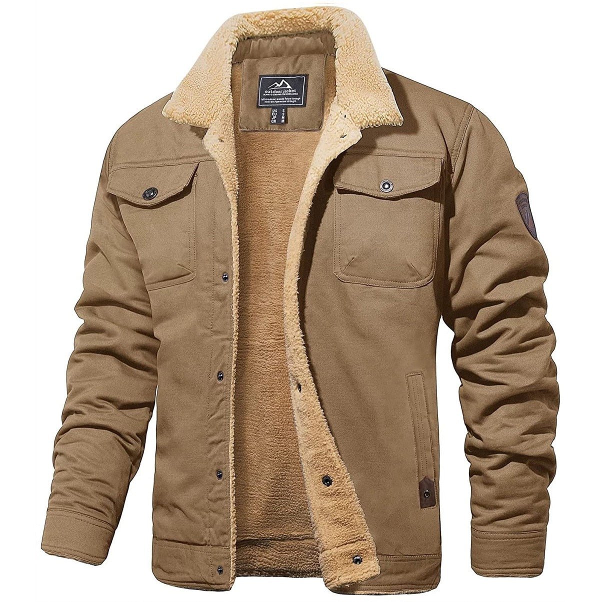 Felix | Blouson bomberjacka