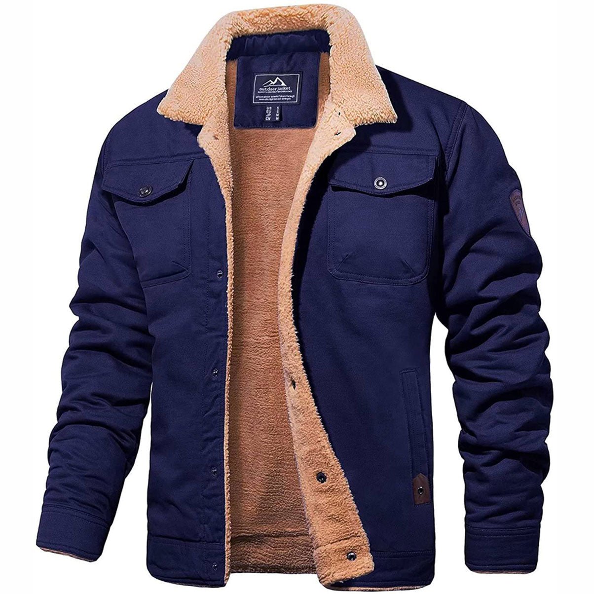 Felix | Blouson bomberjacka