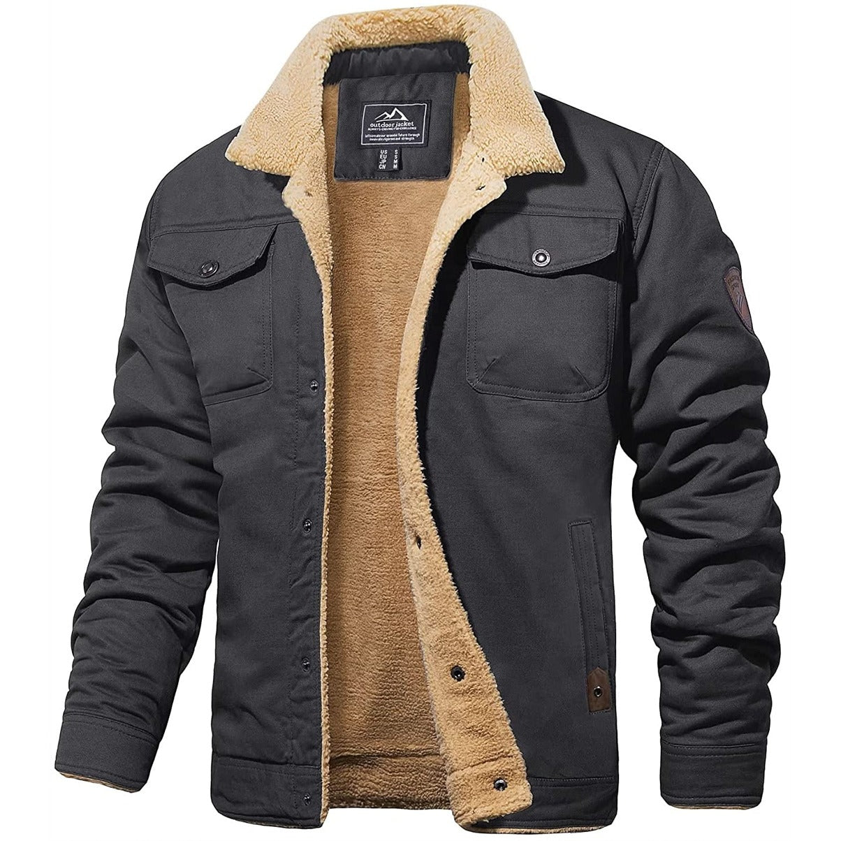 Felix | Blouson bomberjacka