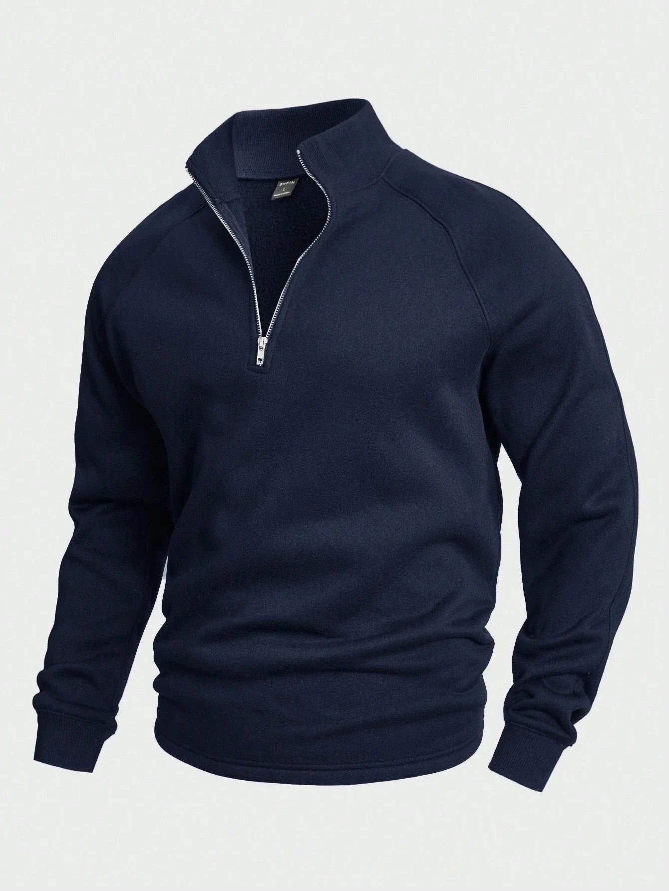 Nicolai | Casual herrtröja