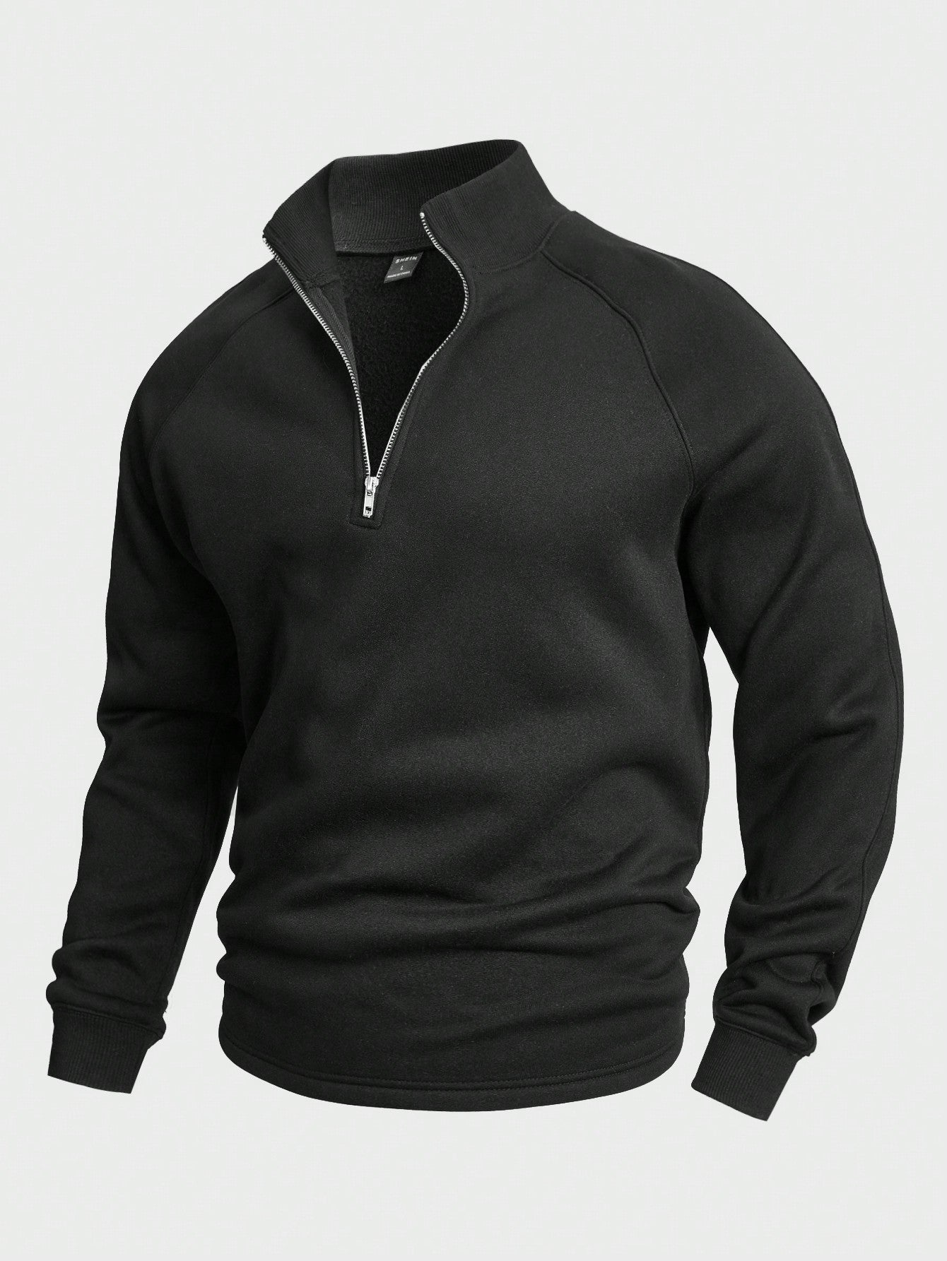 Nicolai | Casual herrtröja