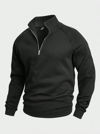 Nicolai | Casual herrtröja