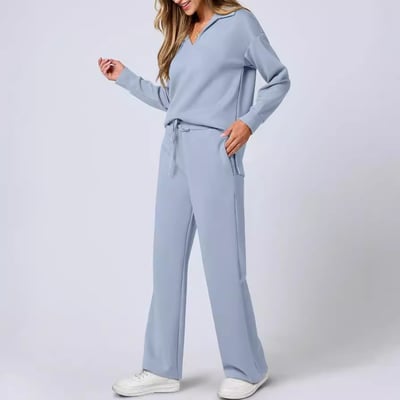 Katarina | Bekvämt Loungewear Set