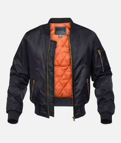 Leon | Pilotjacka