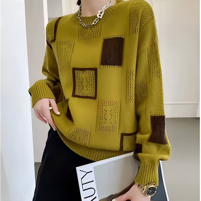 Alida | Chic Damtröja