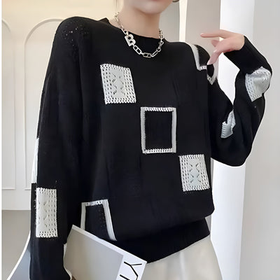 Alida | Chic Damtröja
