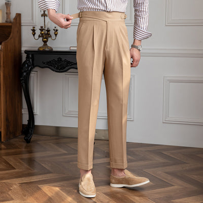 Joel | Casual Byxor