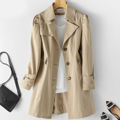 Clark | Elegant jacka