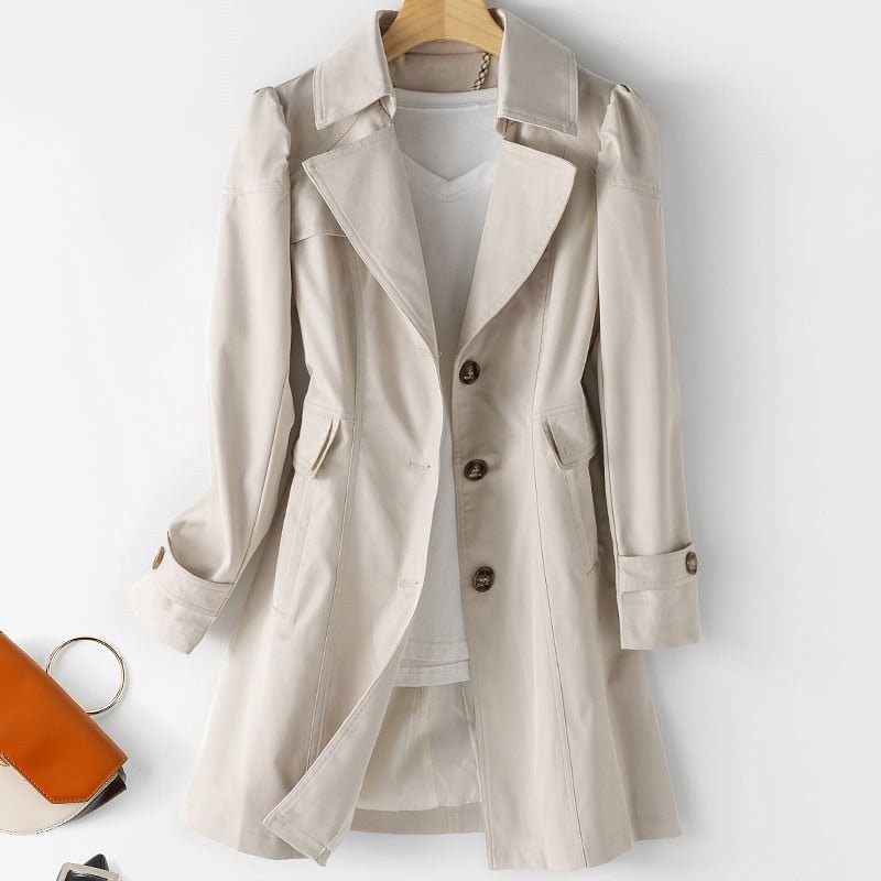 Clark | Elegant jacka