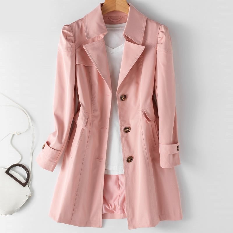 Clark | Elegant jacka