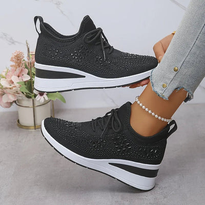 Anni | Ortopediska sneakers