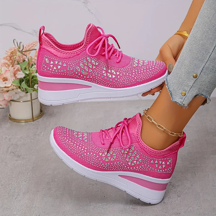 Anni | Ortopediska sneakers