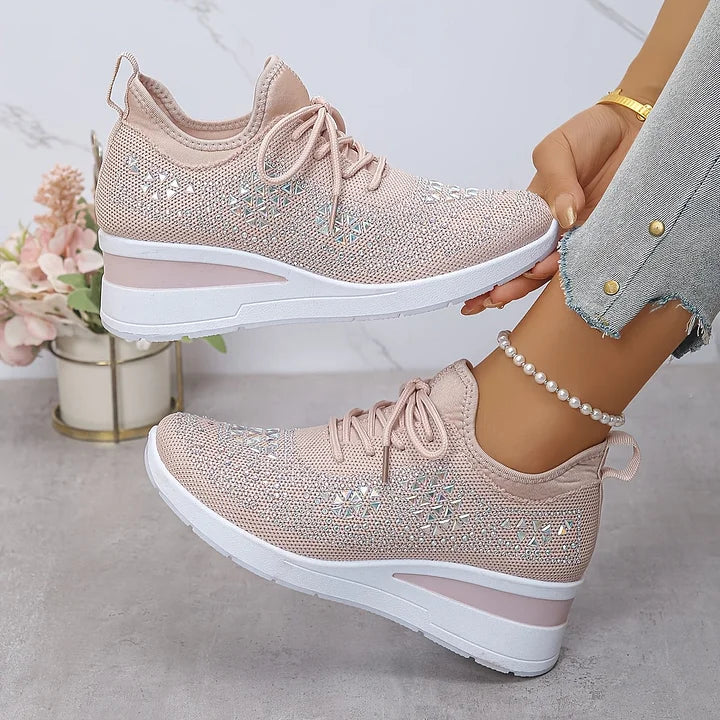 Anni | Ortopediska sneakers