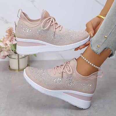 Anni | Ortopediska sneakers