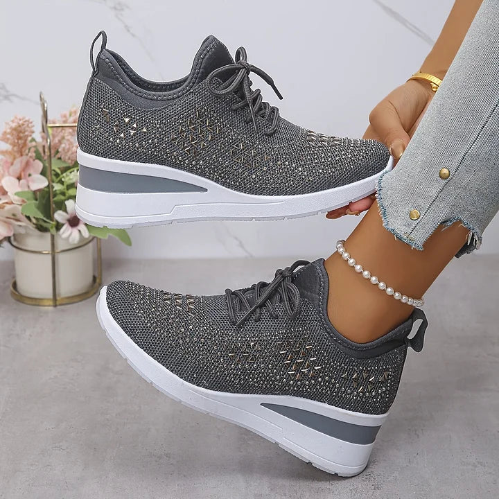 Anni | Ortopediska sneakers