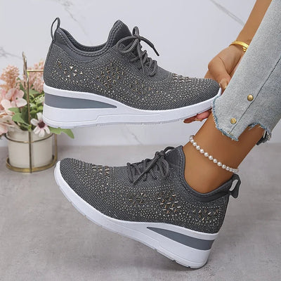 Anni | Ortopediska sneakers