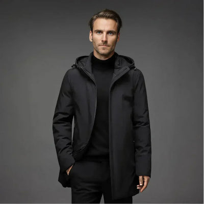 Jhon | Fritidsjacka med stil