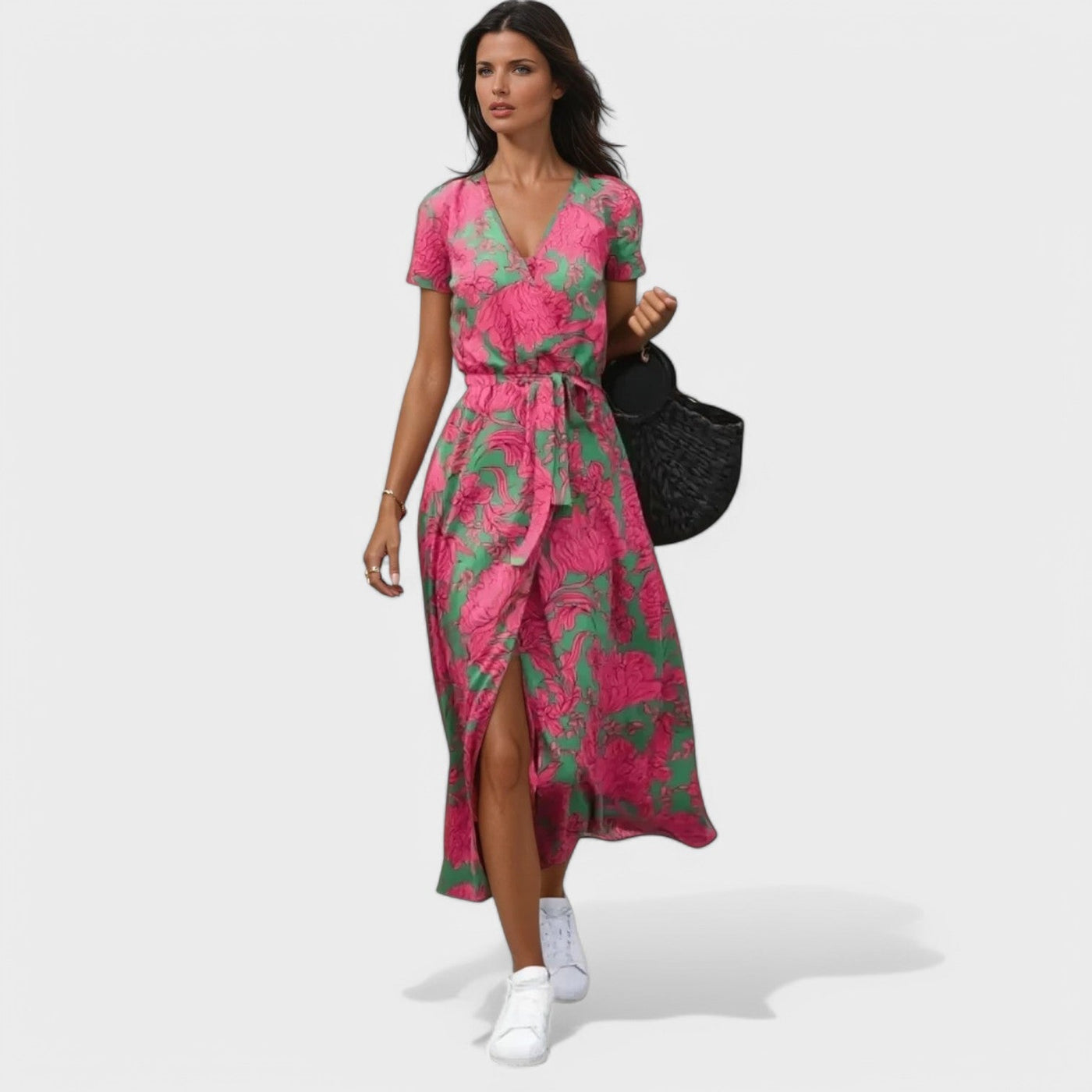 Mirjam | Elegant klänning