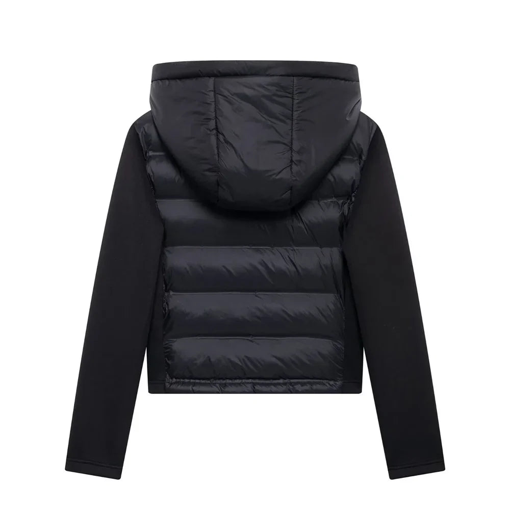 Kenny | Herrens Bekväma Vinter Zip Jacka